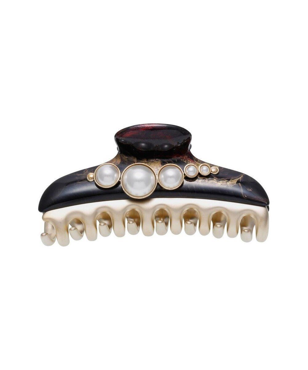 【アッカ/acca】のエッジーパールクリップ Lサイズ 人気、トレンドファッション・服の通販 founy(ファニー) ファッション Fashion レディースファッション Fashion for Women シュシュ&ヘアアクセ/ヘアアレンジ Scrunchies & Hair Accessories アクセサリー Fashion Accessories グラデーション Gradient, Ombre バレッタ Barrette, Hair Clip ランダム Random, Irregular other-1|ID: prp329100004663723 ipo3291000000033739785