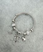 【ウィゴー/WEGO】のLチャームブレス 柄1|ID: prp329100004663790 ipo3291000000033740040