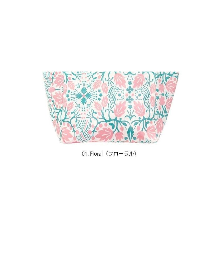 【ルートート/ROOTOTE】の1026【肩掛け ラミネート加工】EU.ラウンド.ラミネート-R インテリア・キッズ・メンズ・レディースファッション・服の通販 founy(ファニー) https://founy.com/ ファッション Fashion レディースファッション Fashion for Women バッグ Bags カメラ Camera Accessories パターン Pattern, Design Print ボックス Boxy, Box Shape ポケット Pocket, Pocket Detail ポーチ Pouch, Small Case モチーフ Motif, Design Theme ラウンド Round, Round Neck 新作・新入荷 New Arrivals / New In |ID: prp329100004663803 ipo3291000000033740073