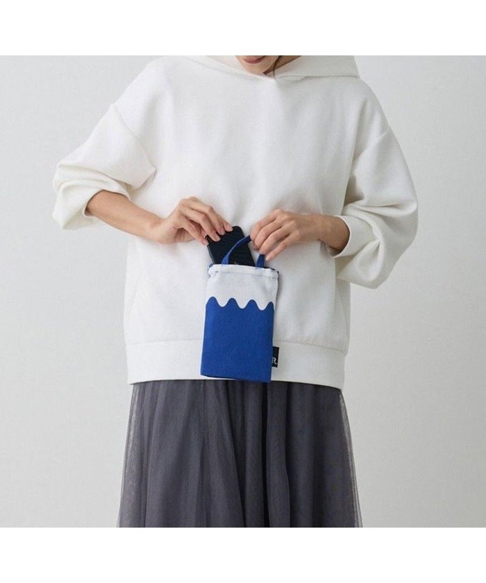 【ルートート/ROOTOTE】の1278【ミニトート】CJ.ベビールー.フジ.リサイクルコットン-A インテリア・キッズ・メンズ・レディースファッション・服の通販 founy(ファニー) https://founy.com/ ファッション Fashion レディースファッション Fashion for Women バッグ Bags カメラ Camera Accessories ショルダー Shoulder, Shoulder Strap ネップ Nepp, Slub Yarn ベビー Baby, Babywear ポケット Pocket, Pocket Detail モチーフ Motif, Design Theme リップ Lip, Lip Motif ギフト プレゼント Gift / Present 新作・新入荷 New Arrivals / New In |ID: prp329100004663807 ipo3291000000033740088