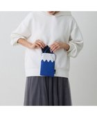 【ルートート/ROOTOTE】の1278【ミニトート】CJ.ベビールー.フジ.リサイクルコットン-A 01:ブルー|ID: prp329100004663807 ipo3291000000033740089