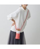 【ルートート/ROOTOTE】の1278【ミニトート】CJ.ベビールー.フジ.リサイクルコットン-A 02:レッド|ID: prp329100004663807 ipo3291000000033740090