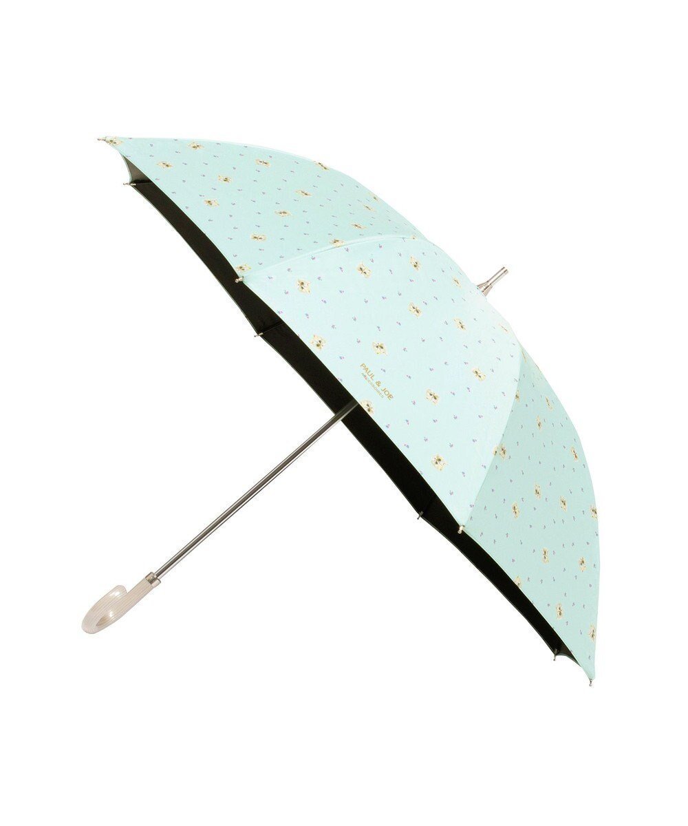 【ムーンバット/MOONBAT】の【一級遮光/軽量】PAUL JOE 晴雨兼用 日傘 長傘 ジプシー 総柄 人気、トレンドファッション・服の通販 founy(ファニー) ファッション Fashion レディースファッション Fashion for Women レイングッズ・傘・晴雨兼用傘 Umbrellas & Rain Gear コラボ Collaboration, Collab 傘 Umbrella, Parasol 軽量 Lightweight, Ultra Light 猫 Cat, Kitty フランス France, French 日傘 Parasol, UV Umbrella エレガント 上品 Elegant other-1|ID: prp329100004663829 ipo3291000000033740168