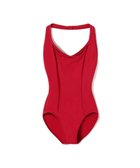 【チャコット/Chacott】のホルターネックレオタード 人気、トレンドファッション・服の通販 founy(ファニー) ファッション Fashion レディースファッション Fashion for Women イタリア Italy スクエア Square, Square Shape デコルテ Décolleté, Neckline thumbnail スカーレット|ID: prp329100004663934 ipo3291000000033740588