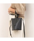 【アンビリオン/UNBILLION】のカシュカシュ cachecache / バックルワンハンドル2wayショルダー 人気、トレンドファッション・服の通販 founy(ファニー) ファッション Fashion レディースファッション Fashion for Women バッグ Bags カラフル Colorful Design ショルダー Shoulder, Shoulder Strap スマホ Smartphone, Mobile Device 財布 Wallet, Purse ハンド Hand, Handmade ポケット Pocket, Pocket Detail マグネット Magnet, Magnetic Closure ミックス Mix, Mixed Style モチーフ Motif, Design Theme 再入荷 Restock / Back in Stock おすすめ Recommended / Our Picks thumbnail ブラック|ID: prp329100004663986 ipo3291000000033740832