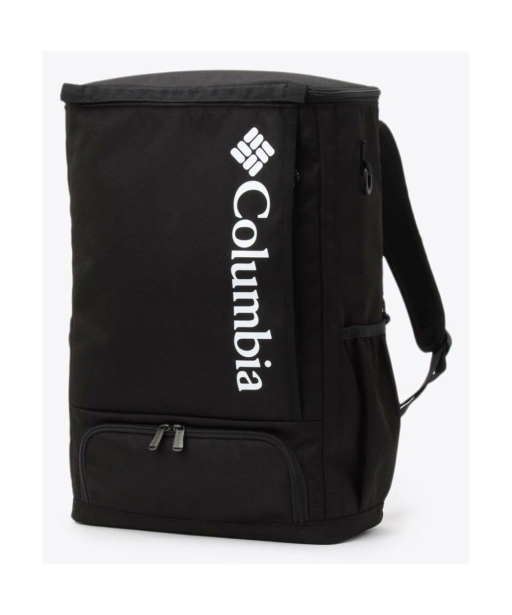 【コロンビア/Columbia】のColumbia/ LBフローレス30Lバックパック /コロンビア インテリア・キッズ・メンズ・レディースファッション・服の通販 founy(ファニー) 　ファッション　Fashion　レディースファッション　Fashion for Women　バッグ　Bags　洗える　Machine Washable　ストレッチ　Stretch, Stretchy Fabric　スリーブ　Sleeve, Long Sleeve / Short Sleeve　フロント　Front, Front Design　ポケット　Pocket, Pocket Detail　メッシュ　Mesh, Net Fabric　リュック　Backpack, Rucksack　Black|ID: prp329100004663988 ipo3291000000033740839