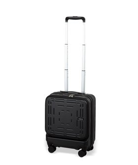 【エースバッグズアンドラゲッジ/ACE BAGS & LUGGAGE】のRIMINI シーロ スーツケース 機内持ち込み 21-25L 06841 リミニ 人気、トレンドファッション・服の通販 founy(ファニー) ファッション Fashion レディースファッション Fashion for Women スーツ Business Suits & Workwear スクエア Square, Square Shape フロント Front, Front Design ポケット Pocket, Pocket Detail リュック Backpack, Rucksack 再入荷 Restock / Back in Stock おすすめ Recommended / Our Picks 旅行 Travel スーツケース キャリーケース Suitcase / Carry Case |ID:prp329100004664007
