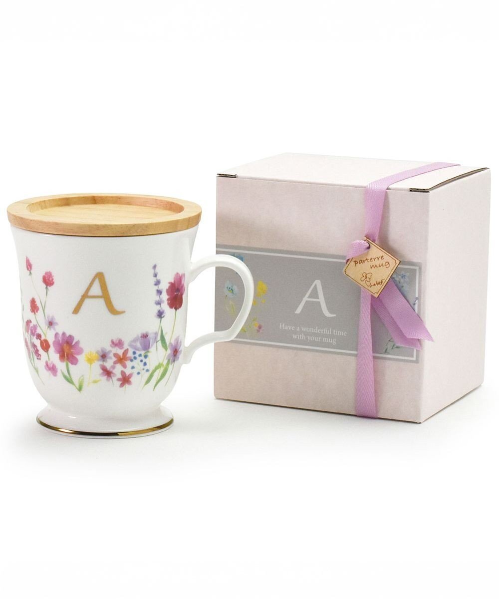 【アイトー製作所/aito】のイニシャルマグA パルテール 人気、トレンドファッション・服の通販 founy(ファニー) ファッション Fashion レディースファッション Fashion for Women グラス Glass, Eyewear タンブラー Tumbler, Travel Mug other-1|ID: prp329100004664020 ipo3291000000033740956