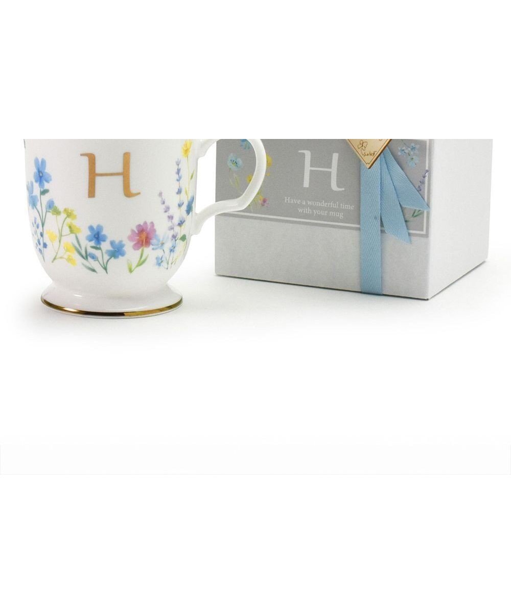 【アイトー製作所/aito】のイニシャルマグH パルテール 人気、トレンドファッション・服の通販 founy(ファニー) 　ファッション　Fashion　レディースファッション　Fashion for Women　グラス　Glass, Eyewear　タンブラー　Tumbler, Travel Mug　 other-1|ID: prp329100004664021 ipo3291000000033740957