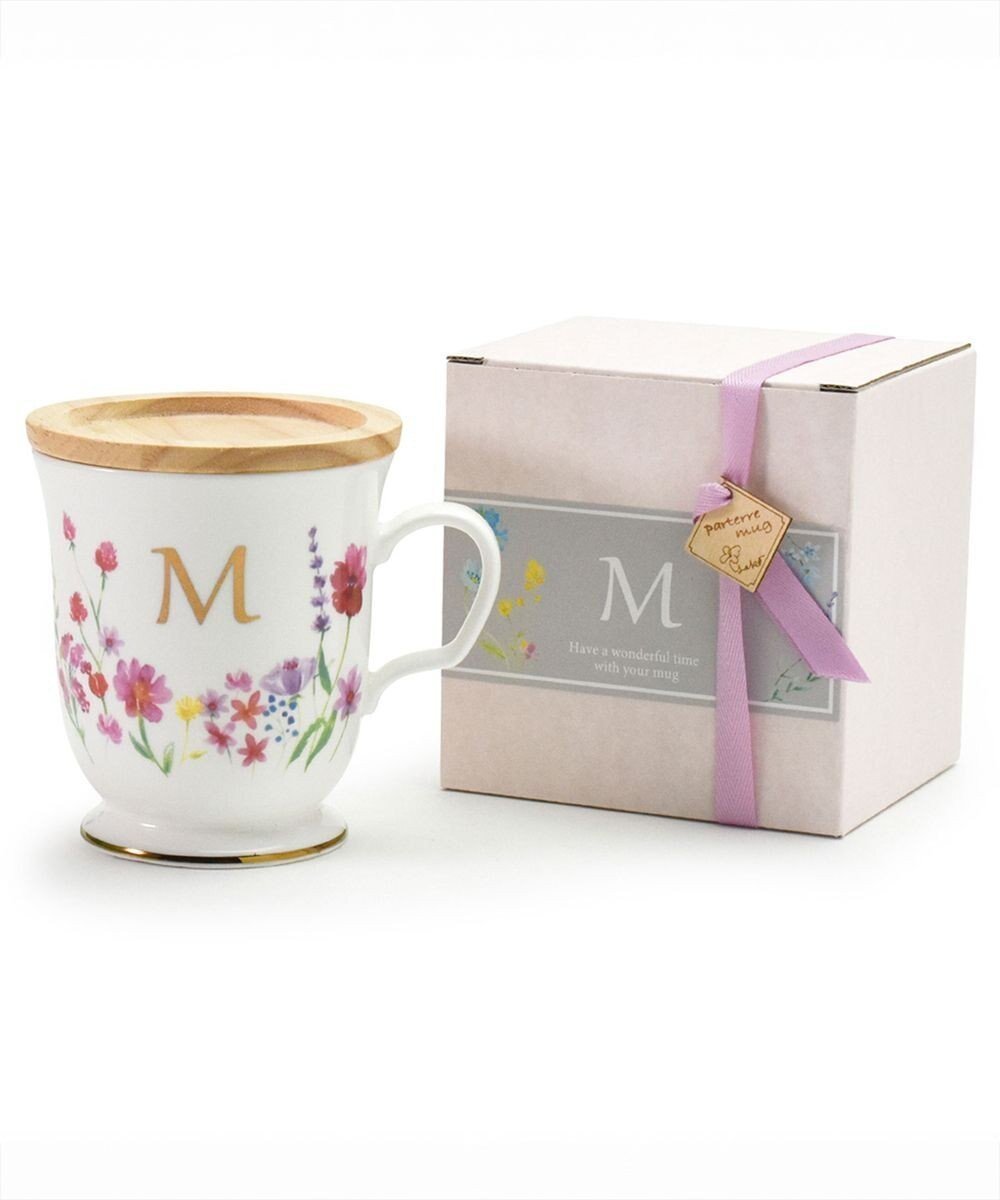 【アイトー製作所/aito】のイニシャルマグM パルテール 人気、トレンドファッション・服の通販 founy(ファニー) 　ファッション　Fashion　レディースファッション　Fashion for Women　グラス　Glass, Eyewear　タンブラー　Tumbler, Travel Mug　 other-1|ID: prp329100004664023 ipo3291000000033740960