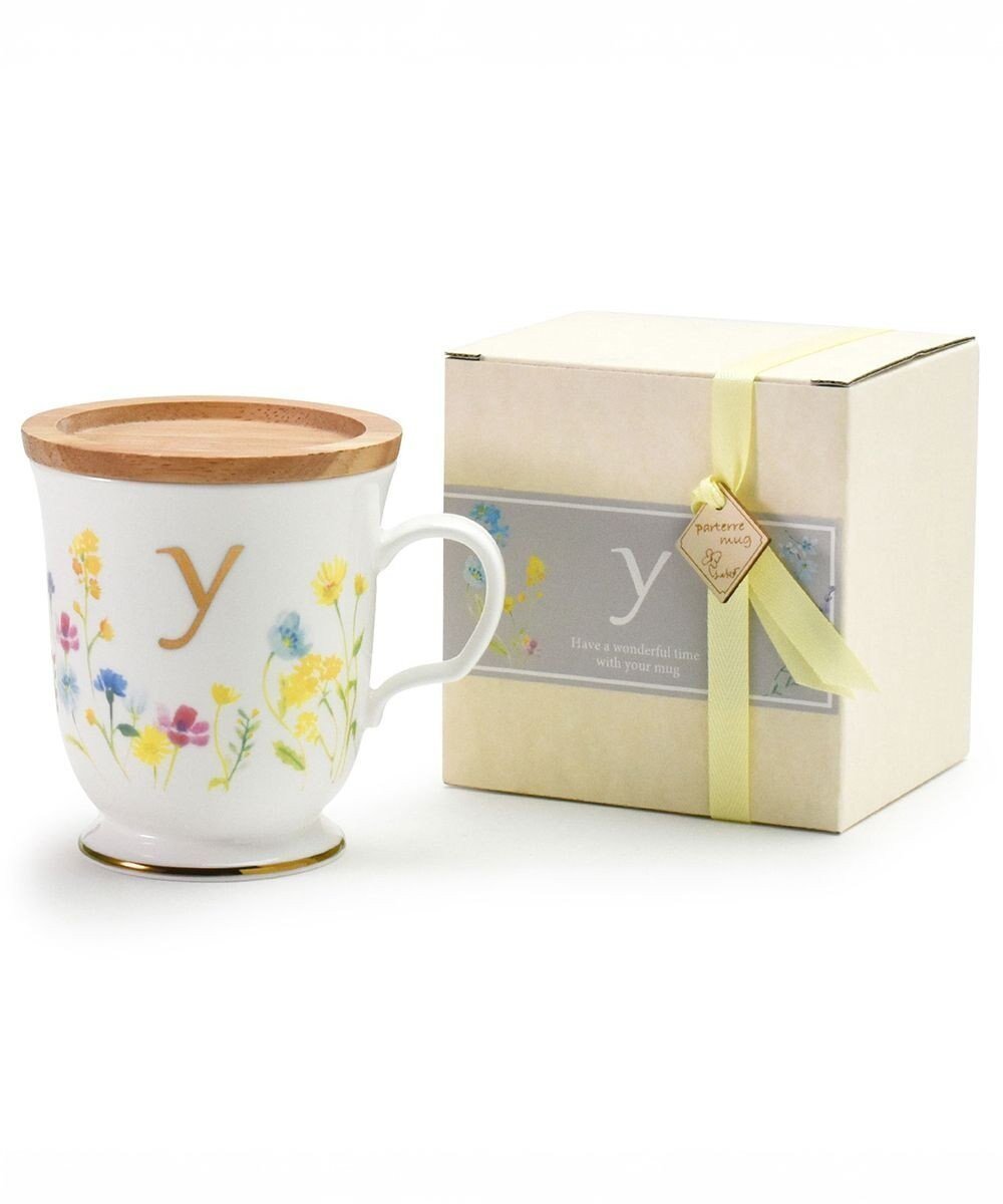 【アイトー製作所/aito】のイニシャルマグY パルテール 人気、トレンドファッション・服の通販 founy(ファニー) 　ファッション　Fashion　レディースファッション　Fashion for Women　グラス　Glass, Eyewear　タンブラー　Tumbler, Travel Mug　 other-1|ID: prp329100004664025 ipo3291000000033740963