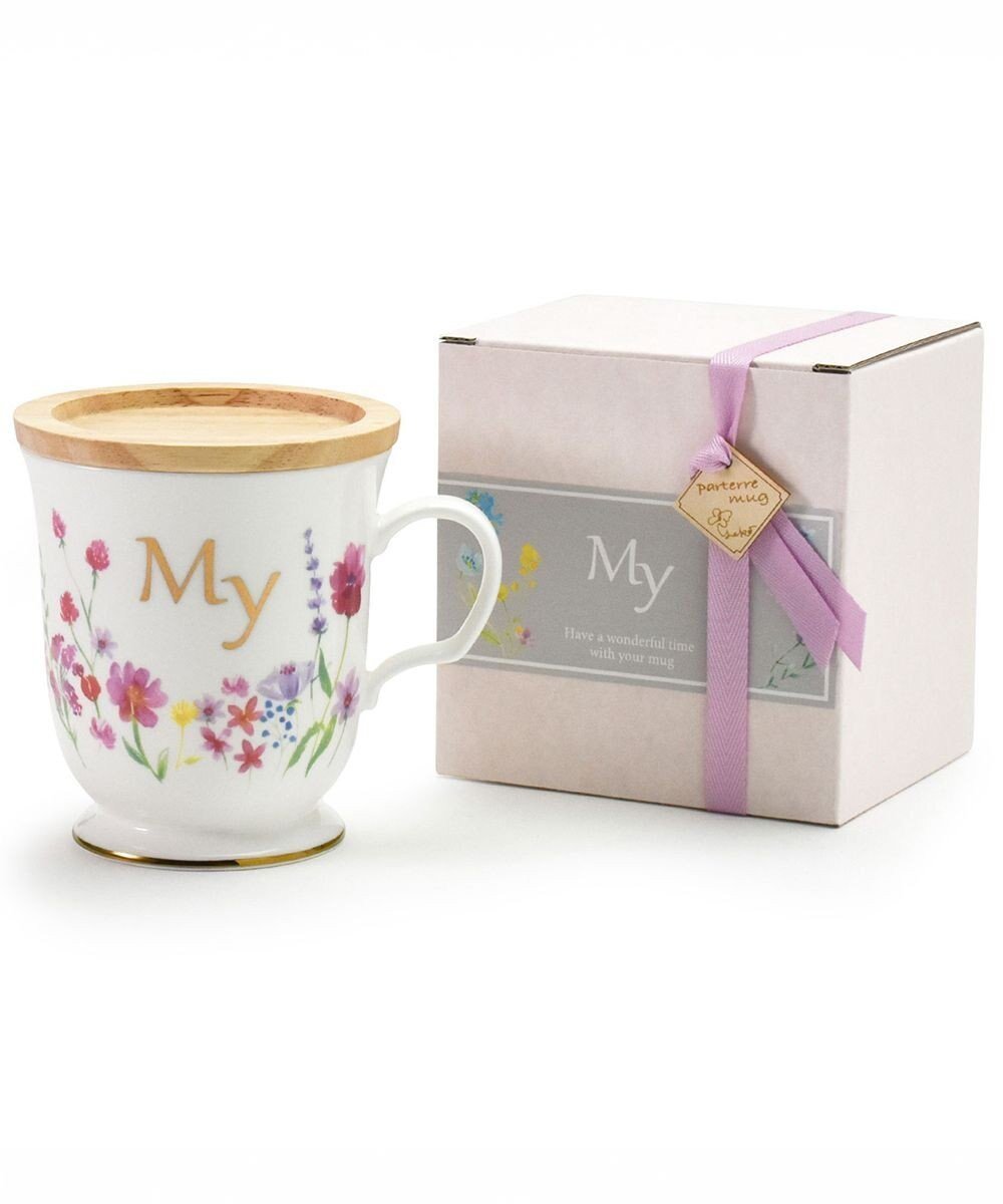 【アイトー製作所/aito】のイニシャルマグMY パルテール 人気、トレンドファッション・服の通販 founy(ファニー) ファッション Fashion レディースファッション Fashion for Women グラス Glass, Eyewear タンブラー Tumbler, Travel Mug other-1|ID: prp329100004664026 ipo3291000000033740964