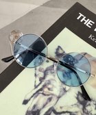 【ウィゴー/WEGO】の【ユニセックス着用ITEM】メタルフレームカラーレンズアイウェア 人気、トレンドファッション・服の通販 founy(ファニー) ファッション Fashion レディースファッション Fashion for Women サングラス&メガネ Sunglasses & Eyewear おすすめ Recommended / Our Picks アンティーク Antique-Inspired サングラス Sunglasses, Shades ジャケット Jacket, Outerwear スマホ Smartphone, Mobile Device フレーム Frame, Outline ベーシック Basic, Essential 夏 Summer 春 Spring S/S・春夏 SS, Spring/Summer, Warm Season thumbnail 柄4|ID: prp329100004664044 ipo3291000000033741080