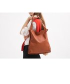 【ゲンテン/genten】のサステナブル巾着Ⅱ 人気、トレンドファッション・服の通販 founy(ファニー) ファッション Fashion レディースファッション Fashion for Women 巾着 Drawstring Bag, Kinchaku ドレープ Drape, Draping Fabric ランダム Random, Irregular thumbnail チャ|ID: prp329100004664057 ipo3291000000033741131