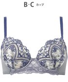 【ウィング/Wing】のブラジャー Wing Lesiage 谷間ふっくら 脇高設計 サイドすっきり 【6000シリーズ】 ブラ PB6000 ウイング/ワコール 人気、トレンドファッション・服の通販 founy(ファニー) ファッション Fashion レディースファッション Fashion for Women アンダー Underwear Essentials クラシカル Classical, Vintage-Inspired フィット Fit, Slim Fit ブラジャー Bra, Lingerie モチーフ Motif, Design Theme ランジェリー Lingerie, Intimate Wear レース Lace, Lace Fabric ワイヤー Wire, Wired Bra 定番 Standard, Basic Item thumbnail グレー|ID: prp329100004664073 ipo3291000000035631187