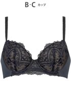 【ウィング/Wing】のブラジャー Wing Lesiage 谷間ふっくら 脇高設計 サイドすっきり 【6000シリーズ】 ブラ PB6000 ウイング/ワコール 人気、トレンドファッション・服の通販 founy(ファニー) ファッション Fashion レディースファッション Fashion for Women アンダー Underwear Essentials クラシカル Classical, Vintage-Inspired フィット Fit, Slim Fit ブラジャー Bra, Lingerie モチーフ Motif, Design Theme ランジェリー Lingerie, Intimate Wear レース Lace, Lace Fabric ワイヤー Wire, Wired Bra 定番 Standard, Basic Item thumbnail ダークブラウン|ID: prp329100004664073 ipo3291000000035631191