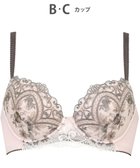 【ウィング/Wing】のブラジャー Wing Lesiage 谷間ふっくら 脇高設計 サイドすっきり 【6000シリーズ】 ブラ PB6000 ウイング/ワコール 人気、トレンドファッション・服の通販 founy(ファニー) ファッション Fashion レディースファッション Fashion for Women アンダー Underwear Essentials クラシカル Classical, Vintage-Inspired フィット Fit, Slim Fit ブラジャー Bra, Lingerie モチーフ Motif, Design Theme ランジェリー Lingerie, Intimate Wear レース Lace, Lace Fabric ワイヤー Wire, Wired Bra 定番 Standard, Basic Item thumbnail シェルピンク|ID: prp329100004664073 ipo3291000000035631197