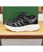 【ブリジット バーキン/Bridget Birkin】の【VINCULUM】トグルレーススニーカーサンダル 人気、トレンドファッション・服の通販 founy(ファニー) ファッション Fashion レディースファッション Fashion for Women アウトドア Outdoor Clothing クッション Cushion, Throw Pillow 軽量 Lightweight, Ultra Light サンダル Sandals, Summer Shoes スニーカー Sneakers, Trainers スポーツ Sports, Activewear フィット Fit, Slim Fit レース Lace, Lace Fabric A/W・秋冬 Autumn/Winter S/S・春夏 SS, Spring/Summer, Warm Season 夏 Summer 旅行 Travel thumbnail ブラック|ID: prp329100004664110 ipo3291000000033741348