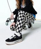 【ボントレ/BONTRE】の【23.65/イーシプサムチョンユクオ】厚底カジュアルスニーカー/VIVI 人気、トレンドファッション・服の通販 founy(ファニー) ファッション Fashion レディースファッション Fashion for Women おすすめ Recommended / Our Picks シンプル Simple, Minimal スニーカー Sneakers, Trainers トレンド Trend, Trending Now 人気 Popular, Best Seller 厚底 Platform Shoes thumbnail ブラック|ID: prp329100004664120 ipo3291000000033741381