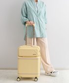【エースバッグズアンドラゲッジ/ACE BAGS & LUGGAGE】のJewelna Rose コゼット・スーツケース 機内持ち込みサイズ 33L 05541 イエロー|ID: prp329100004664141 ipo3291000000033741454