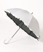 【アンビリオン/UNBILLION】のカシュネ cachenez / PUバイカラーフリルバルーンショートパラソル 人気、トレンドファッション・服の通販 founy(ファニー) ファッション Fashion レディースファッション Fashion for Women レイングッズ・傘・晴雨兼用傘 Umbrellas & Rain Gear アクセサリー Fashion Accessories 傘 Umbrella, Parasol スカーフ Scarf, Neckwear ハンド Hand, Handmade 帽子 Hat, Headwear 日傘 Parasol, UV Umbrella モチーフ Motif, Design Theme 再入荷 Restock / Back in Stock thumbnail GY|ID: prp329100004664170 ipo3291000000033741564