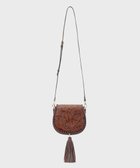 【グレース コンチネンタル/GRACE CONTINENTAL】のPaisleyMiniBag 人気、トレンドファッション・服の通販 founy(ファニー) ファッション Fashion レディースファッション Fashion for Women バッグ Bags スカーフ Scarf, Neckwear タッセル Tassel, Fringe ペイズリー Paisley, Ethnic Pattern thumbnail タンブガッティ|ID: prp329100004664206 ipo3291000000033741699