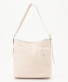 【ラ バガジェリー/LA BAGAGERIE】の【maison vert】 【タテ型ワンハンドル2WAY】ワンハンドル2WAYショルダー アイボリー|ID: prp329100004664249 ipo3291000000033741867