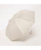 【アンビリオン/UNBILLION】のカシュネ cachenez / PUリムボーダートップレス2段折りたたみ傘 人気、トレンドファッション・服の通販 founy(ファニー) ファッション Fashion レディースファッション Fashion for Women レイングッズ・傘・晴雨兼用傘 Umbrellas & Rain Gear アクセサリー Fashion Accessories 傘 Umbrella, Parasol シンプル Simple, Minimal スカーフ Scarf, Neckwear ハンド Hand, Handmade 帽子 Hat, Headwear 日傘 Parasol, UV Umbrella モチーフ Motif, Design Theme 再入荷 Restock / Back in Stock thumbnail ベージュ|ID: prp329100004664273 ipo3291000000033741949