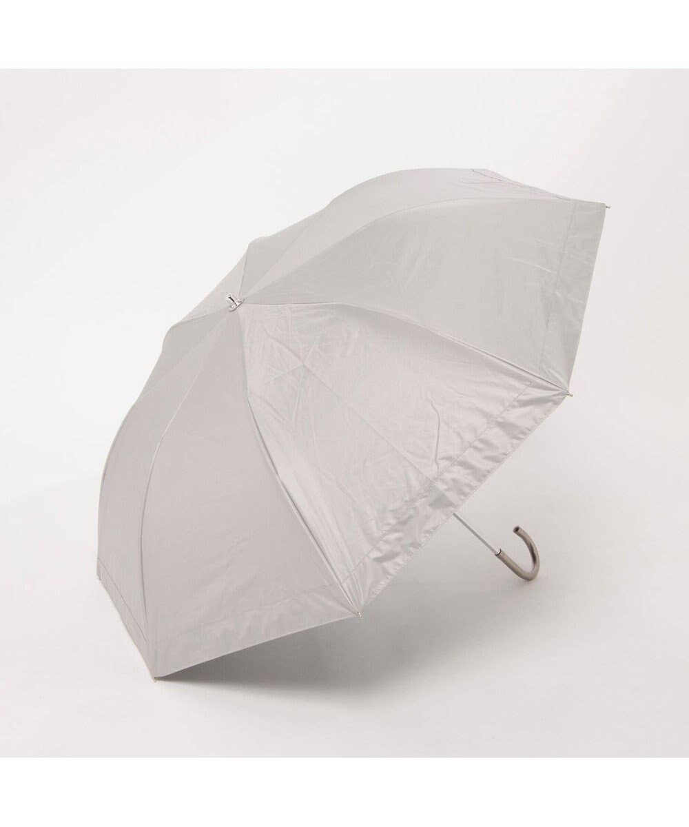 【アンビリオン/UNBILLION】のカシュネ cachenez / PUリムボーダートップレス2段折りたたみ傘 インテリア・キッズ・メンズ・レディースファッション・服の通販 founy(ファニー) ファッション Fashion レディースファッション Fashion for Women レイングッズ・傘・晴雨兼用傘 Umbrellas & Rain Gear アクセサリー Fashion Accessories 傘 Umbrella, Parasol シンプル Simple, Minimal スカーフ Scarf, Neckwear ハンド Hand, Handmade 帽子 Hat, Headwear 日傘 Parasol, UV Umbrella モチーフ Motif, Design Theme 再入荷 Restock / Back in Stock GY|ID: prp329100004664273 ipo3291000000033741956
