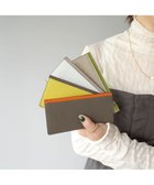 【ペレボルサ/PELLE BORSA】のカードケース Reinette Goods レネットグッズ 4790 人気、トレンドファッション・服の通販 founy(ファニー) ファッション Fashion レディースファッション Fashion for Women ミニ財布・二つ折り財布 Wallets & Card Cases カードケース/名刺入れ Card Holders & Business Cases スマート Smart, Elegant スリム Slim, Slim Fit スーツ Suit, Formalwear 財布 Wallet, Purse ポケット Pocket, Pocket Detail ポシェット Pochette, Mini Bag おすすめ Recommended / Our Picks エレガント 上品 Elegant thumbnail トープ|ID: prp329100004664293 ipo3291000000033742026