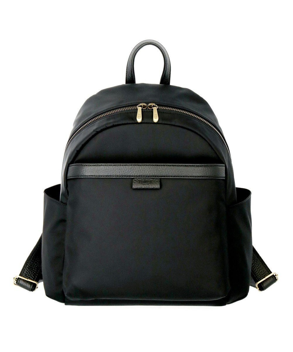 【イビサ/IBIZA】のディアリオ リュック インテリア・キッズ・メンズ・レディースファッション・服の通販 founy(ファニー) ファッション Fashion レディースファッション Fashion for Women バッグ Bags クッション Cushion, Throw Pillow ツイル Twist, Twisted Detail 定番 Standard, Basic Item 人気 Popular, Best Seller バランス Balance, Style Balance フィット Fit, Slim Fit フロント Front, Front Design ポケット Pocket, Pocket Detail リュック Backpack, Rucksack 旅行 Travel エレガント 上品 Elegant 黒|ID: prp329100004664312 ipo3291000000033742107