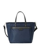 【イビサ/IBIZA】のディアリオ 2WAYバッグ 人気、トレンドファッション・服の通販 founy(ファニー) ファッション Fashion レディースファッション Fashion for Women バッグ Bags ショルダー Shoulder, Shoulder Strap ツイル Twist, Twisted Detail 定番 Standard, Basic Item 人気 Popular, Best Seller バランス Balance, Style Balance フィット Fit, Slim Fit フロント Front, Front Design ポケット Pocket, Pocket Detail エレガント 上品 Elegant thumbnail 濃紺|ID: prp329100004664314 ipo3291000000033742113