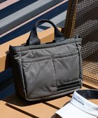 【ゼロハリバートン/ZERO HALLIBURTON】のDICROS SOLOシリーズ ショルダーカートトート ZHG-B DS 85003 チャコール|ID: prp329100004664323 ipo3291000000035800243