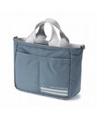 【ゼロハリバートン/ZERO HALLIBURTON】のDICROS SOLOシリーズ ショルダーカートトート ZHG-B DS 85003 レイクブルー|ID: prp329100004664323 ipo3291000000035800250