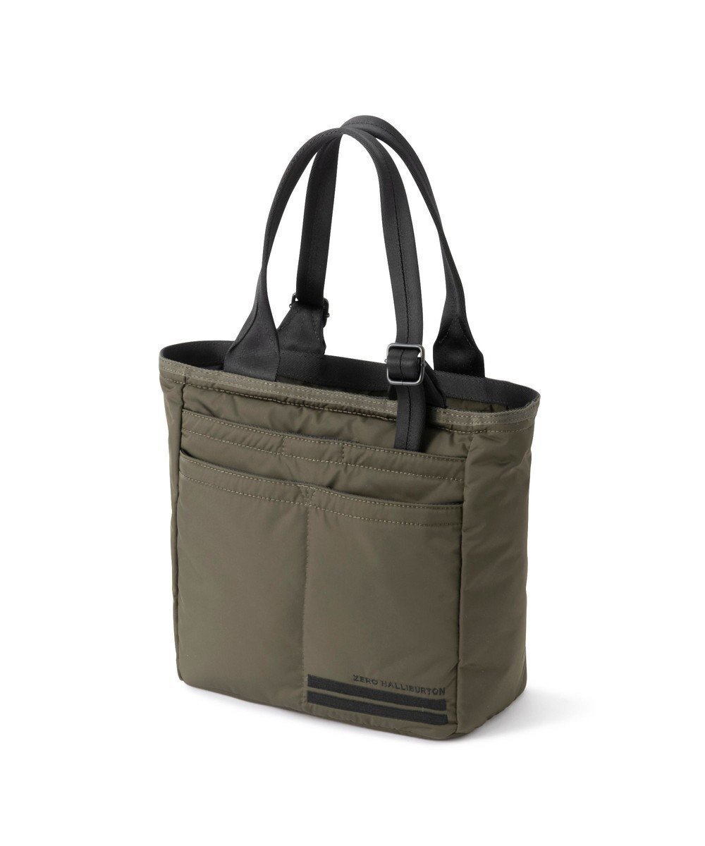【ゼロハリバートン/ZERO HALLIBURTON】のDICROS SOLOシリーズ カートトート L ZHG-B DS 85004 インテリア・キッズ・メンズ・レディースファッション・服の通販 founy(ファニー) ファッション Fashion レディースファッション Fashion for Women バッグ Bags アウトドア Outdoor Clothing コレクション Collection, Seasonal Line スポーツ Sports, Activewear ラウンド Round, Round Neck リュック Backpack, Rucksack 再入荷 Restock / Back in Stock スーツケース キャリーケース Suitcase / Carry Case エレガント 上品 Elegant ゴルフ Golf カーキ|ID: prp329100004664324 ipo3291000000034083569