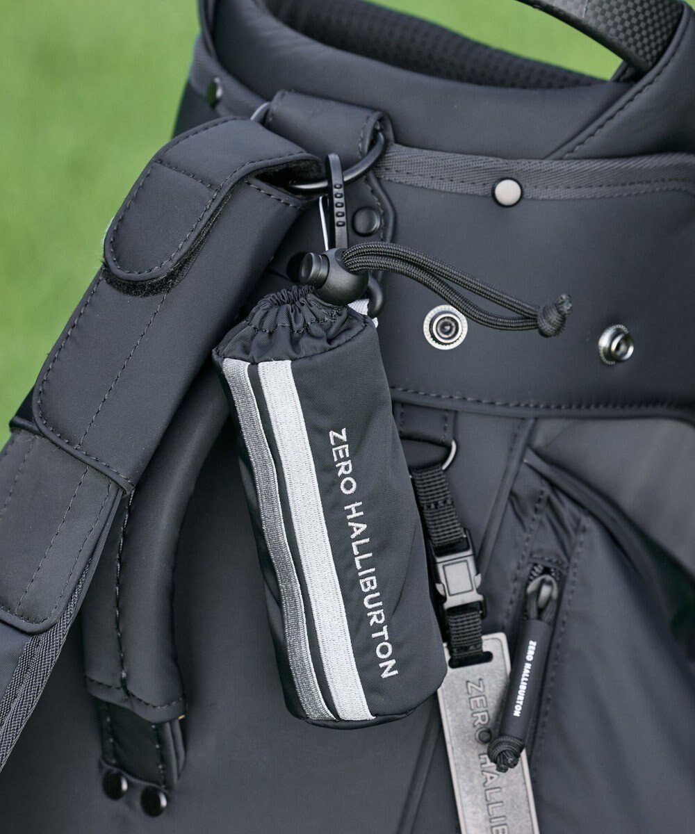 【ゼロハリバートン/ZERO HALLIBURTON】のDICROS SOLOシリーズ ボールケース ZHG-B DS 85008 インテリア・キッズ・メンズ・レディースファッション・服の通販 founy(ファニー) ファッション Fashion レディースファッション Fashion for Women スポーツウェア Functional & Stylish Sportswear フィットネス用品・トレーニングアクセサリー Fitness Accessories / Sports Gear / Exercise Equipment アウトドア Outdoor Clothing コレクション Collection, Seasonal Line スポーツ Sports, Activewear リュック Backpack, Rucksack 再入荷 Restock / Back in Stock スーツケース キャリーケース Suitcase / Carry Case エレガント 上品 Elegant ゴルフ Golf ネイビー|ID: prp329100004664331 ipo3291000000034143658