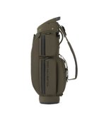 【ゼロハリバートン/ZERO HALLIBURTON】の【雑誌掲載】 DICROS SOLOシリーズ キャディーバッグ ZHG-CB DS 85011 カーキ|ID: prp329100004664334 ipo3291000000034083597