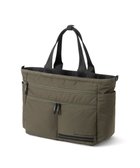 【ゼロハリバートン/ZERO HALLIBURTON】のDICROS SOLOシリーズ ロッカートート 横 ZHG-B DS 85002 人気、トレンドファッション・服の通販 founy(ファニー) ファッション Fashion レディースファッション Fashion for Women バッグ Bags アウトドア Outdoor Clothing コレクション Collection, Seasonal Line コンパクト Compact, Small Size ショルダー Shoulder, Shoulder Strap スポーツ Sports, Activewear ポケット Pocket, Pocket Detail ラウンド Round, Round Neck リュック Backpack, Rucksack 再入荷 Restock / Back in Stock スーツケース キャリーケース Suitcase / Carry Case エレガント 上品 Elegant ゴルフ Golf thumbnail カーキ|ID: prp329100004664340 ipo3291000000034083614