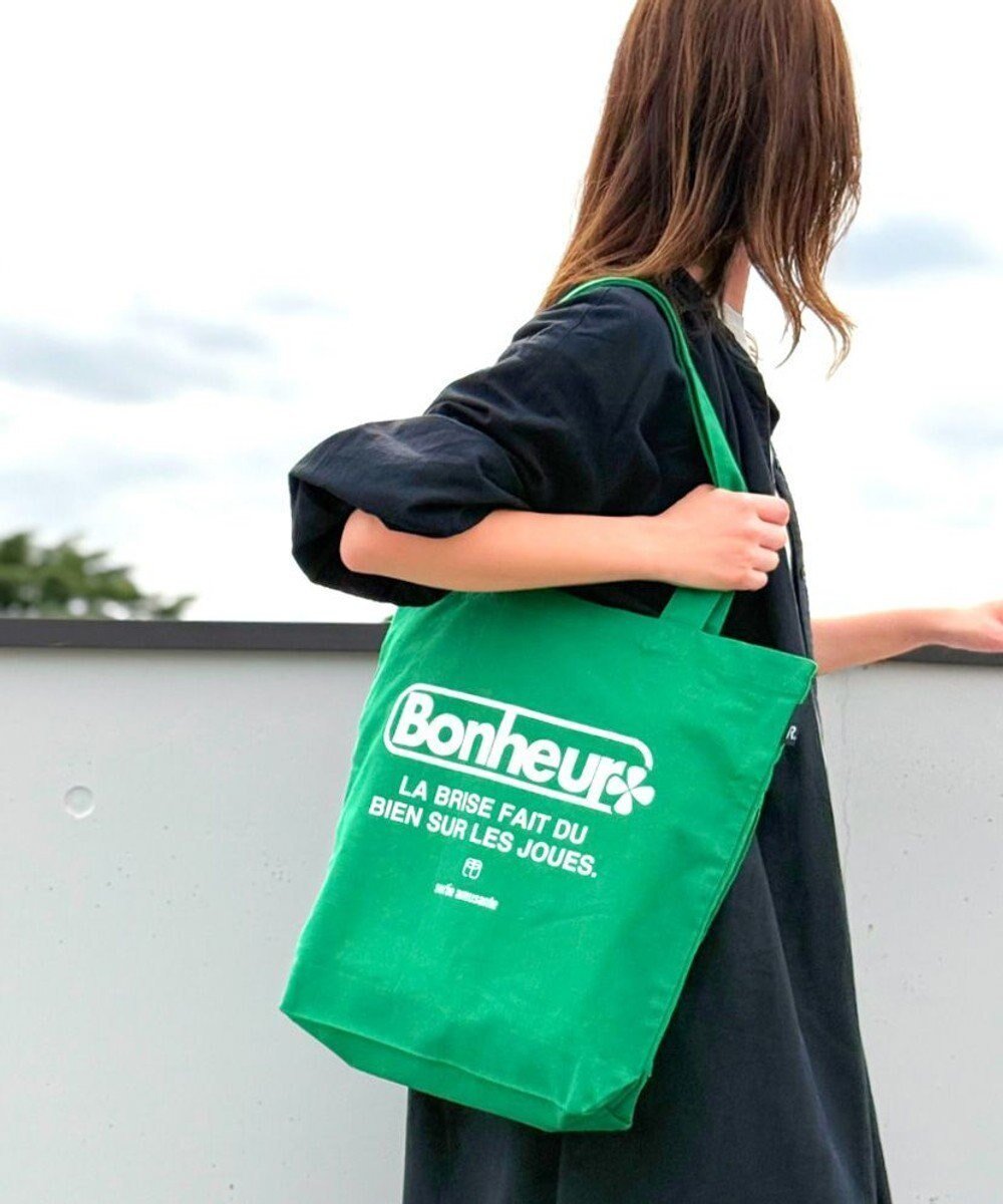 【ルートート/ROOTOTE】の1086【A4サイズ収納】SC.トール.リサイクルコットン-A インテリア・キッズ・メンズ・レディースファッション・服の通販 founy(ファニー) 　ファッション　Fashion　レディースファッション　Fashion for Women　バッグ　Bags　カメラ　Camera Accessories　シンプル　Simple, Minimal　スマホ　Smartphone, Mobile Device　ネップ　Nepp, Slub Yarn　ポケット　Pocket, Pocket Detail　旅行　Travel　05:グリーン|ID: prp329100004664355 ipo3291000000033742260