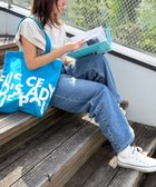 【ルートート/ROOTOTE】の1086【A4サイズ収納】SC.トール.リサイクルコットン-A 07:ターコイズブルー|ID: prp329100004664355 ipo3291000000034145824