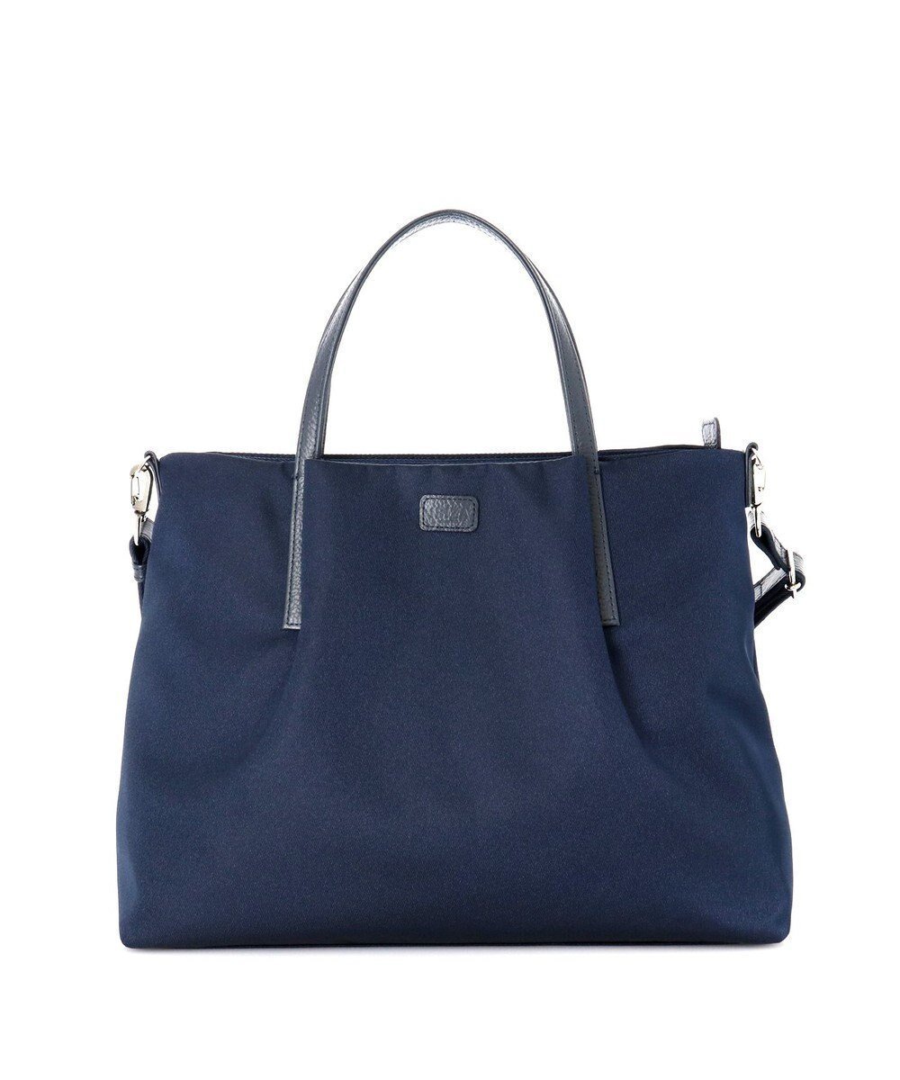 【イビサ/IBIZA】のプント 2WAYバッグ 人気、トレンドファッション・服の通販 founy(ファニー) ファッション Fashion レディースファッション Fashion for Women バッグ Bags 軽量 Lightweight, Ultra Light ショルダー Shoulder, Shoulder Strap スマート Smart, Elegant フォルム Silhouette, Form ポケット Pocket, Pocket Detail other-1|ID: prp329100004664360 ipo3291000000033742280