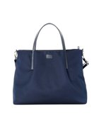 【イビサ/IBIZA】のプント 2WAYバッグ 人気、トレンドファッション・服の通販 founy(ファニー) ファッション Fashion レディースファッション Fashion for Women バッグ Bags 軽量 Lightweight, Ultra Light ショルダー Shoulder, Shoulder Strap スマート Smart, Elegant フォルム Silhouette, Form ポケット Pocket, Pocket Detail thumbnail 濃紺|ID: prp329100004664360 ipo3291000000033742282