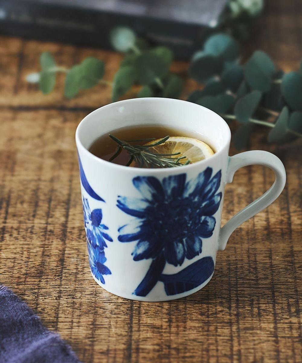 【アイトー製作所/aito】のボタニカル マグ マーガレット 人気、トレンドファッション・服の通販 founy(ファニー) 　ファッション　Fashion　レディースファッション　Fashion for Women　グラス　Glass, Eyewear　軽量　Lightweight, Ultra Light　タンブラー　Tumbler, Travel Mug　ボタニカル　Botanical, Floral Pattern　マーガレット　Marguerite, Daisy Pattern　 other-1|ID: prp329100004664368 ipo3291000000033742306