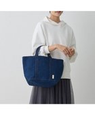 【ルートート/ROOTOTE】の1049【舟型フォルム】 SN.ミディアム.デニム-A 02:ネイビー|ID: prp329100004664378 ipo3291000000033742342