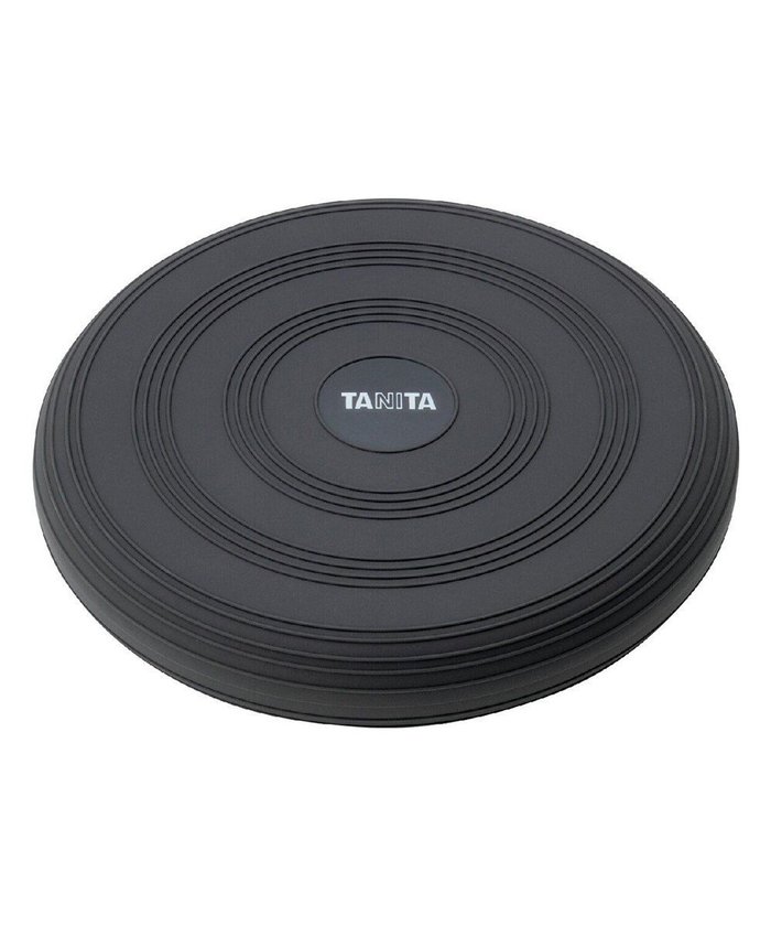 【ヤマト テーブル&キッチン/YAMATO Table & Kitchen】の【タニタ】バランスクッション グレー TS-959-GY インテリア・キッズ・メンズ・レディースファッション・服の通販 founy(ファニー) https://founy.com/ ファッション Fashion レディースファッション Fashion for Women クッション Cushion, Throw Pillow バランス Balance, Style Balance |ID: prp329100004664385 ipo3291000000033742366