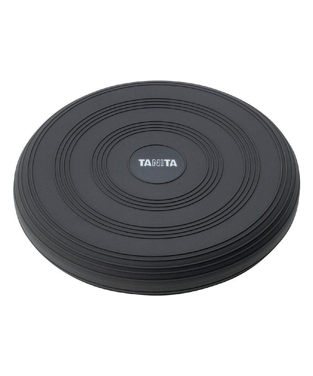 【ヤマト テーブル&キッチン/YAMATO Table & Kitchen】の【タニタ】バランスクッション グレー TS-959-GY インテリア・キッズ・メンズ・レディースファッション・服の通販 founy(ファニー) ファッション Fashion レディースファッション Fashion for Women クッション Cushion, Throw Pillow バランス Balance, Style Balance グレー|ID: prp329100004664385 ipo3291000000033742367