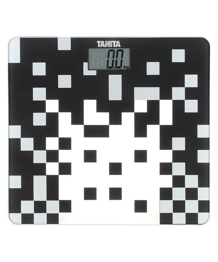 【ヤマト テーブル&キッチン/YAMATO Table & Kitchen】の【タニタ】デジタルヘルスメーター ブラック HD-380-BK インテリア・キッズ・メンズ・レディースファッション・服の通販 founy(ファニー) https://founy.com/ ファッション Fashion レディースファッション Fashion for Women ガラス Glass, Glassware |ID: prp329100004664389 ipo3291000000033742373