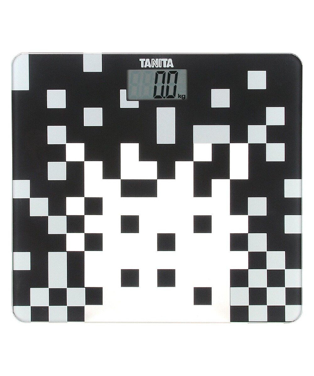 【ヤマト テーブル&キッチン/YAMATO Table & Kitchen】の【タニタ】デジタルヘルスメーター ブラック HD-380-BK 人気、トレンドファッション・服の通販 founy(ファニー) ファッション Fashion レディースファッション Fashion for Women ガラス Glass, Glassware other-1|ID: prp329100004664389 ipo3291000000033742373
