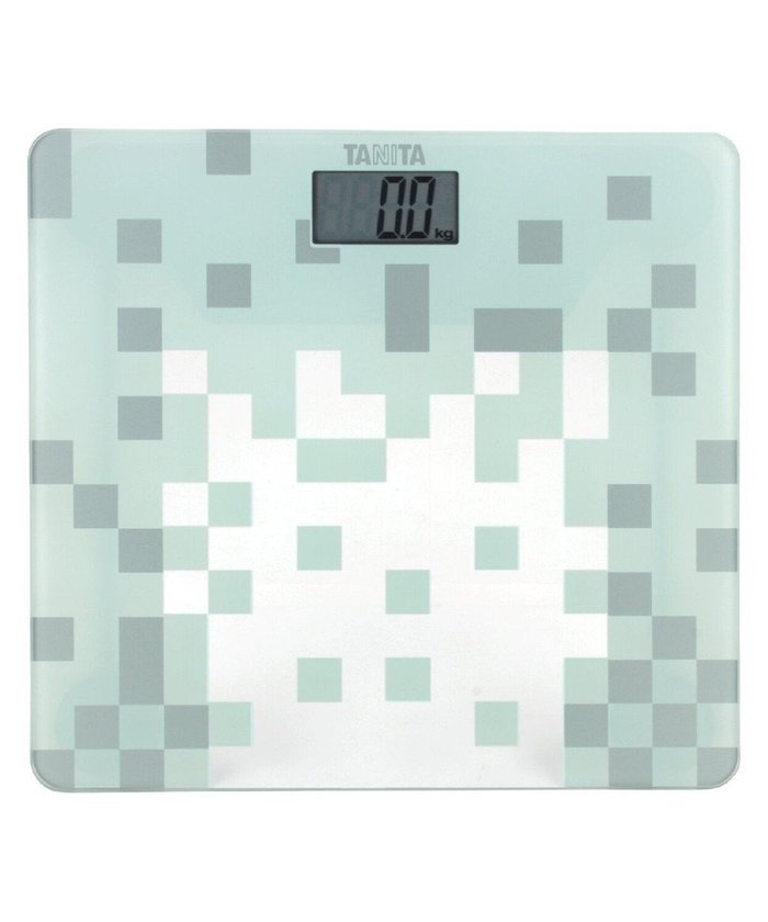 【ヤマト テーブル&キッチン/YAMATO Table & Kitchen】の【タニタ】デジタルヘルスメーター ホワイト HD-380-WH インテリア・キッズ・メンズ・レディースファッション・服の通販 founy(ファニー) https://founy.com/ ファッション Fashion レディースファッション Fashion for Women ガラス Glass, Glassware |ID: prp329100004664390 ipo3291000000033742374