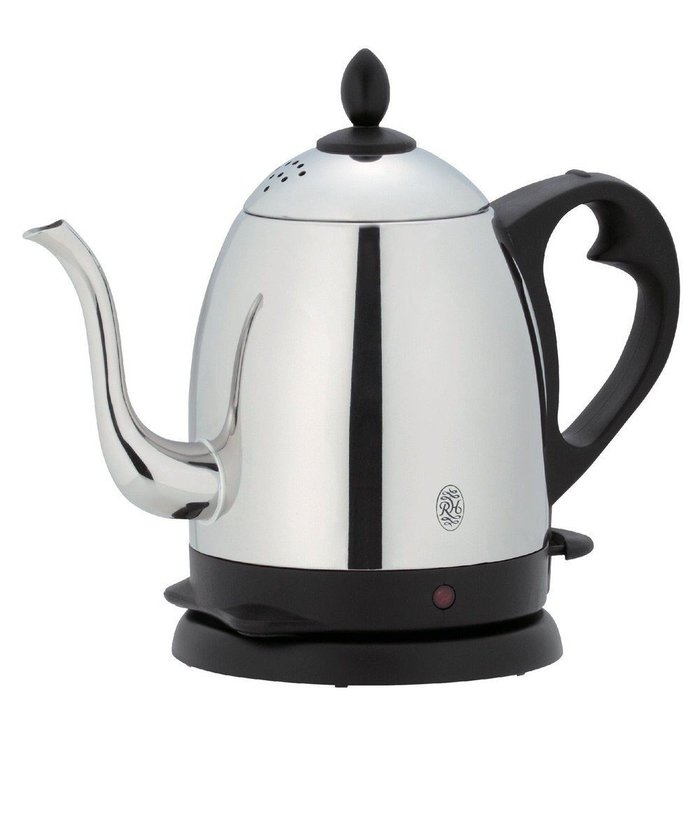 【ヤマト テーブル&キッチン/YAMATO Table & Kitchen】の【ラッセルホブス】カフェケトル シルバー 7408JP インテリア・キッズ・メンズ・レディースファッション・服の通販 founy(ファニー) https://founy.com/ ファッション Fashion レディースファッション Fashion for Women シルバー Silver, Metallic Silver |ID: prp329100004664397 ipo3291000000033742386